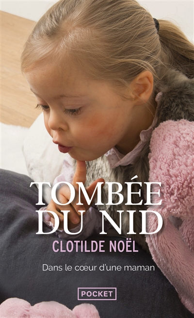 Tombée du nid : témoignage