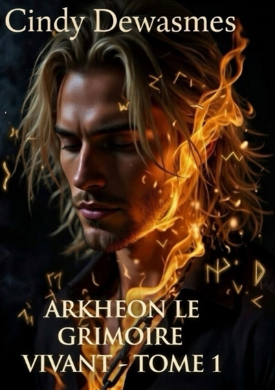 Arkheon : Le grimoire...