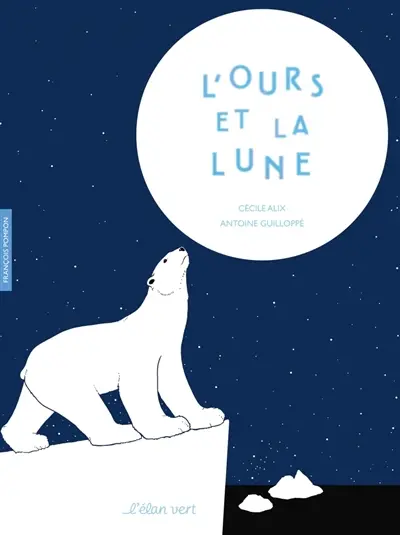 L'ours et la Lune : François Pompon