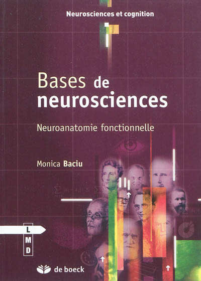 Bases de neurosciences : neuroanatomie fonctionnelle