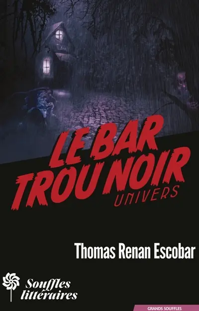 Le bar Trou Noir : Univers