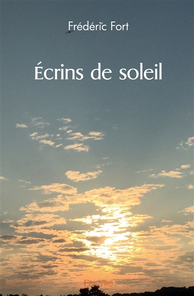 Écrins de soleil