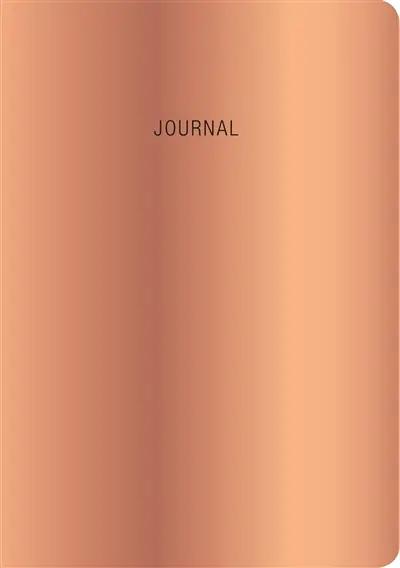 Journal : cuivre