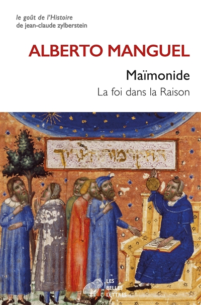 maïmonide : la foi dans la raison