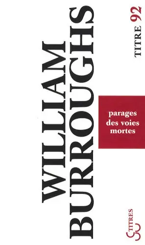 Parages des voies mortes