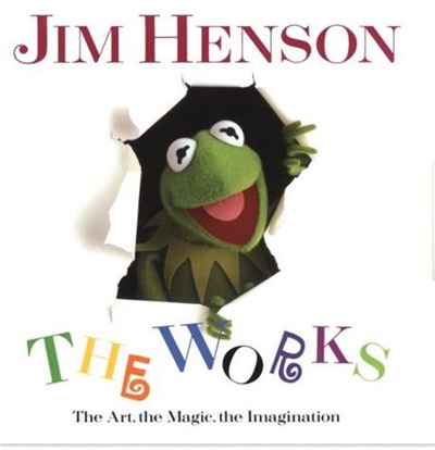 Jim Henson:The Works