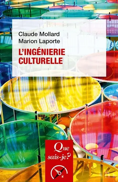 L'ingénierie culturelle