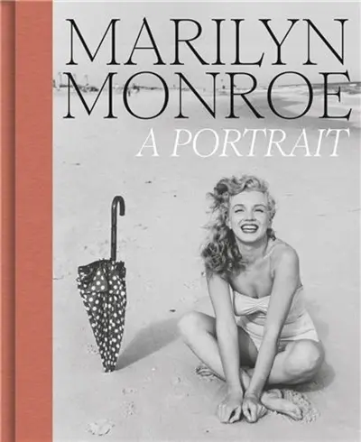 Marilyn Monroe A Portrait