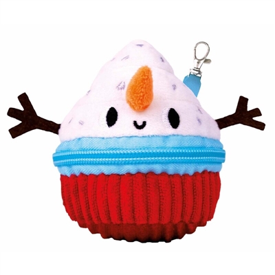 Mini-peluche chantigloo