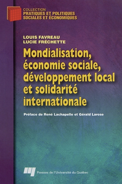 Mondialisation, économie...