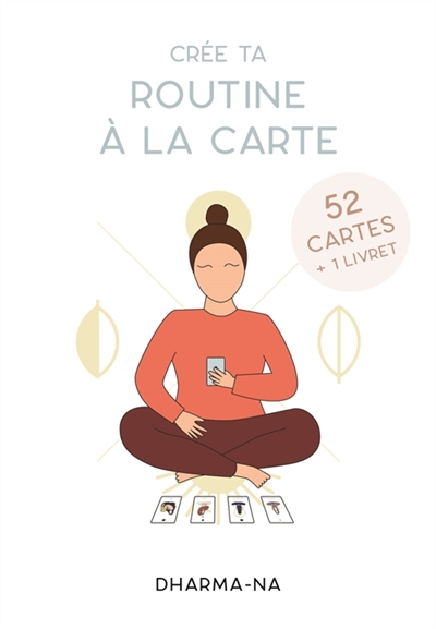 Crée ta routine à la carte