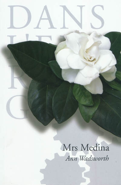 Mrs Medina