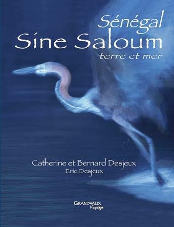 Sine Saloum : terre et mer, Sénégal