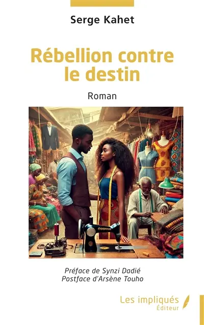 Rébellion contre le destin