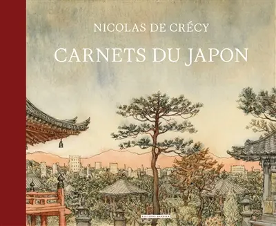 Carnets du Japon