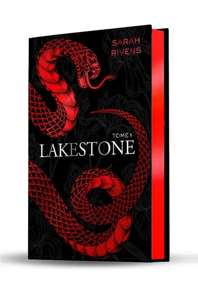 Lakestone. Vol. 1