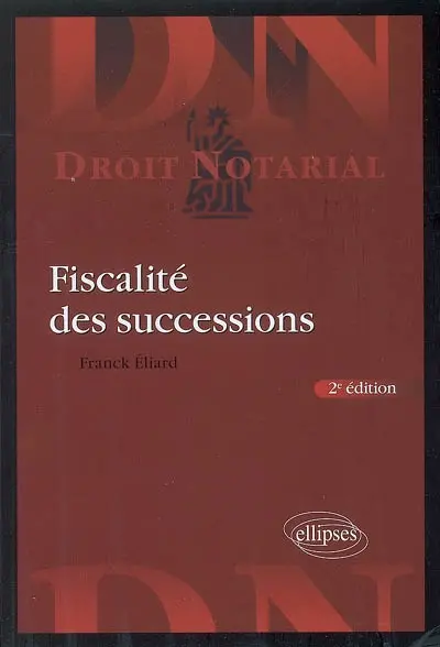 Fiscalité des successions