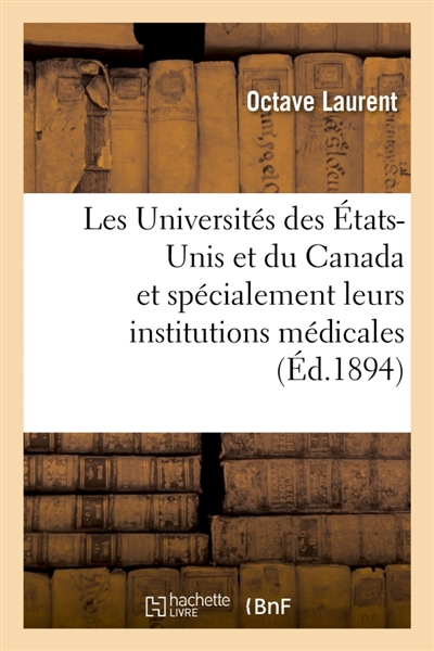 Les Universités des...