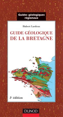 Guide géologique de la Bretagne