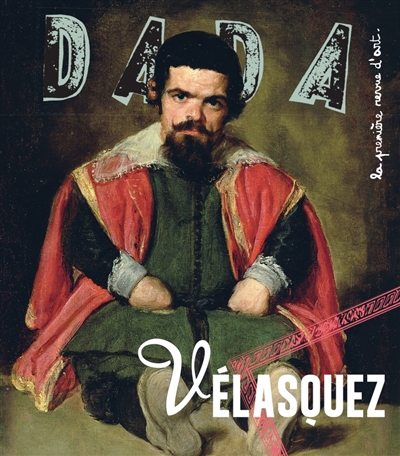 Dada, n° 198. Vélasquez