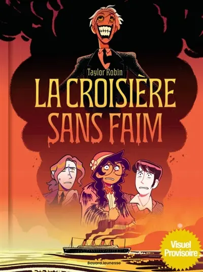 La croisière sans faim