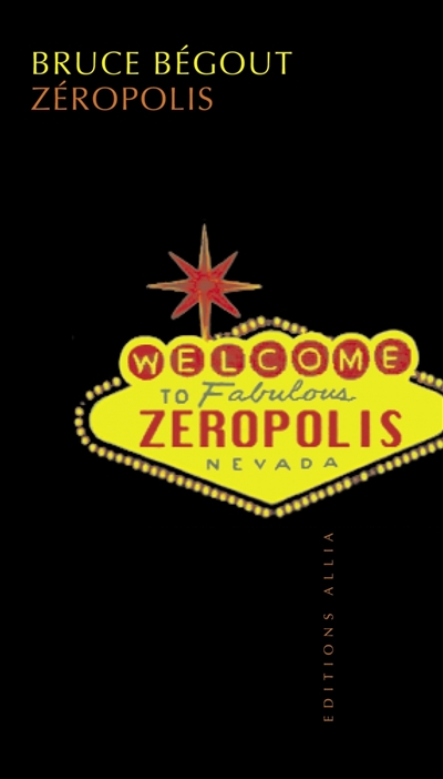 Zeropolis : l'expérience de Las Vegas