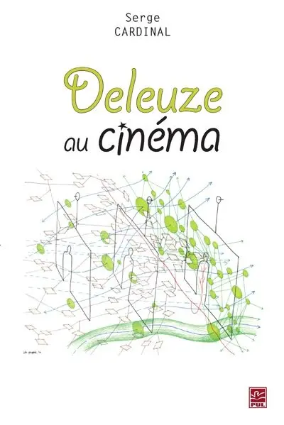 Deleuze au cinéma : une introduction à l’empirisme supérieur de l’image-temps