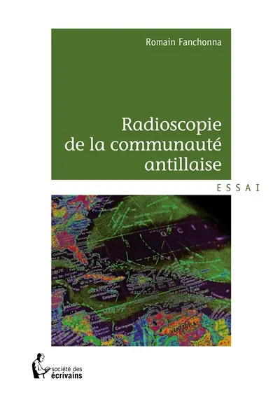 Radioscopie de la communauté antillaise