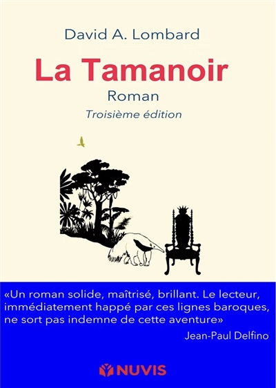 La Tamanoir