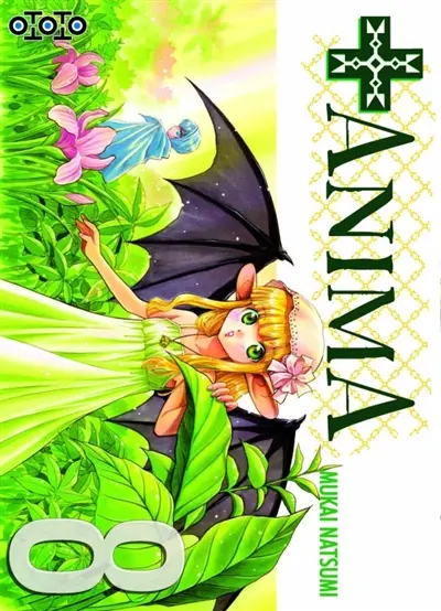 +Anima. Vol. 8