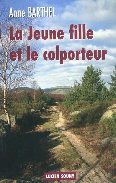 La jeune fille et le colporteur