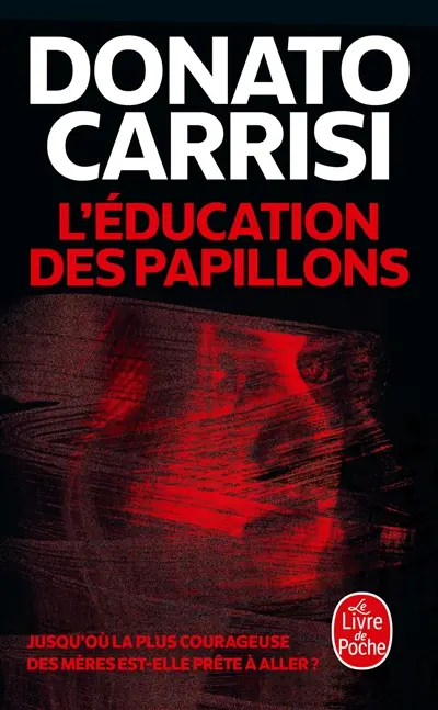 L'éducation des papillons