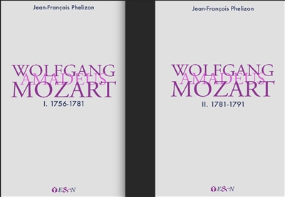 Wolfgang Amadeus Mozart