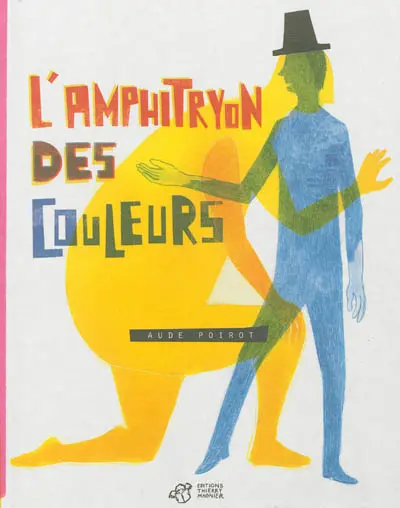 L'amphitryon des couleurs