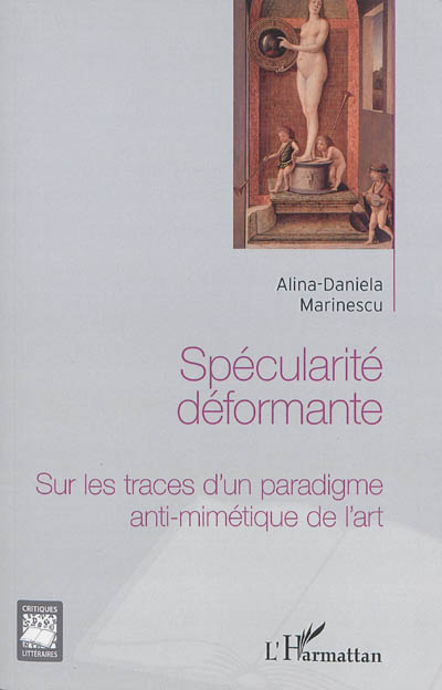 Spécularité déformante :...