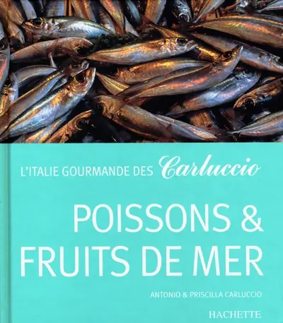 Poissons et fruits de mer