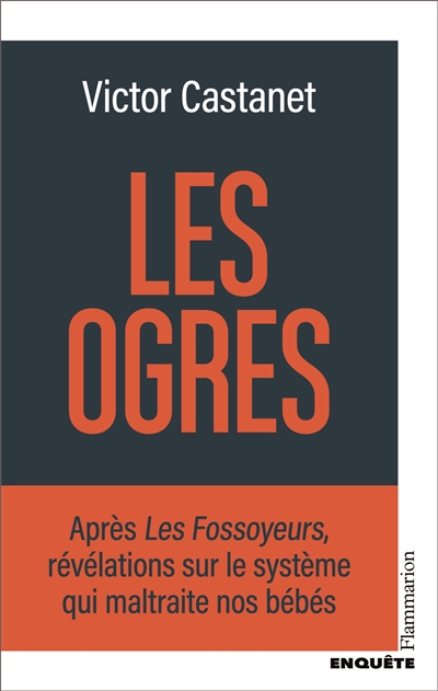 les ogres