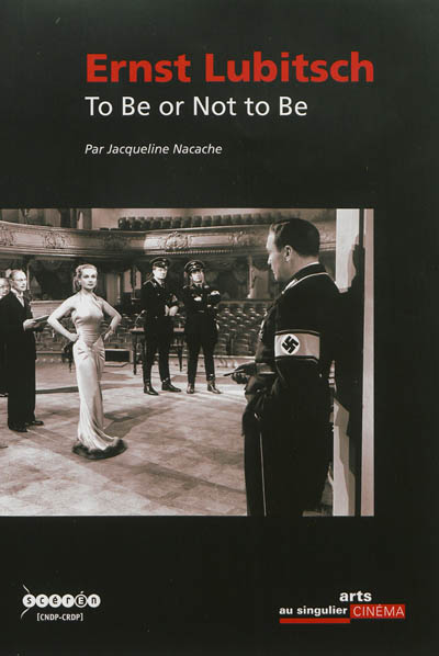 Ernst Lubitsch : To be or not to be