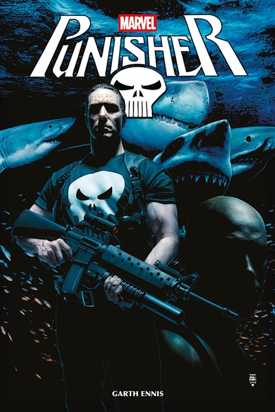 Punisher. Vol. 3