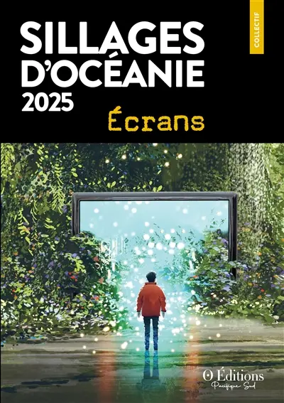 Sillages d'Océanie 2025 : Ecrans