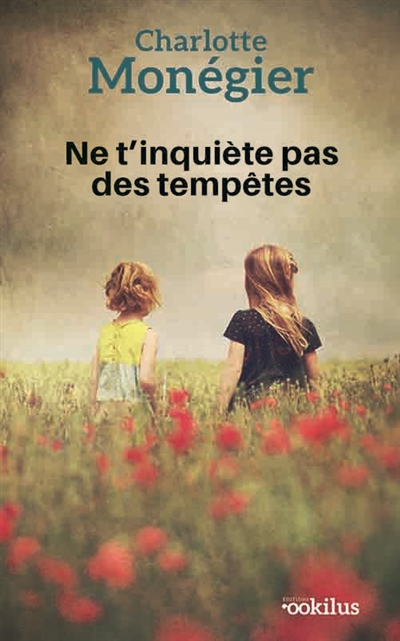 Ne t'inquiète pas des tempêtes