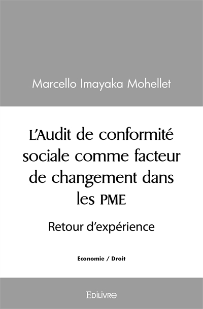 L'audit de conformité...