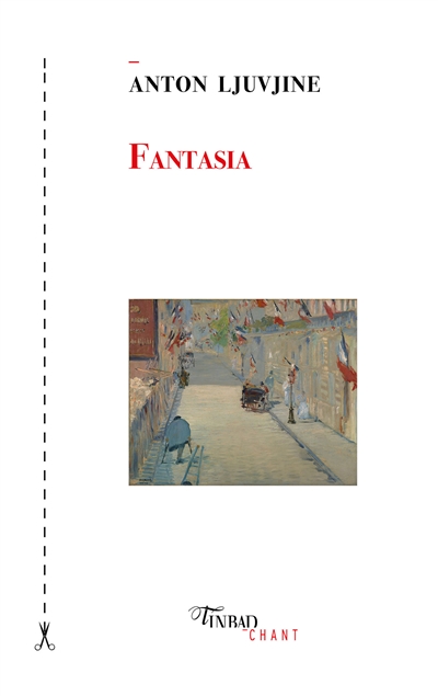 Fantasia : pirateries, amuse-bouches, etc.