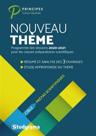 La démocratie : programme des sessions 2020-2021 pour les classes préparatoires scientifiques