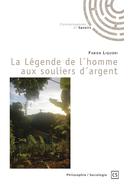 La légende de l´homme aux...