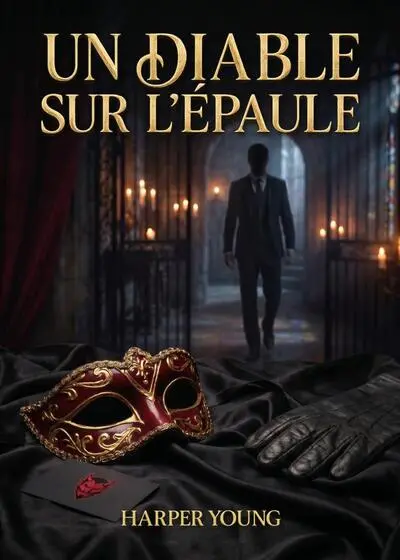 Un diable sur l'épaule