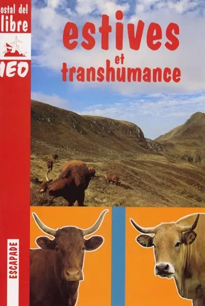 Estives et transhumance