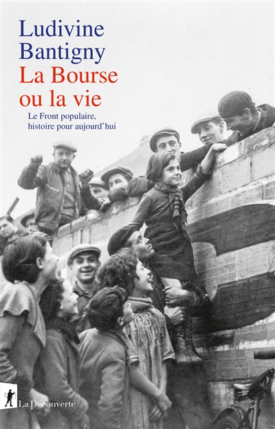 La Bourse ou la vie : le...