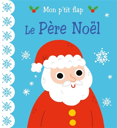 le père noël