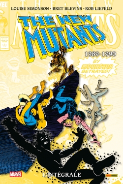 The New Mutants :...